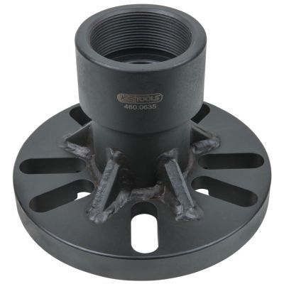 Adapteris, Montāžas instruments (Riteņa rumba/Gultnis) KS TOOLS 460.0637