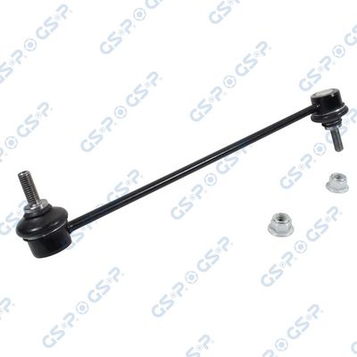 Stiepnis/Atsaite, Stabilizators GSP S050149