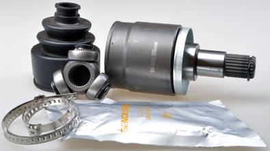 Шарнирный комплект, приводной вал DENCKERMANN C120502