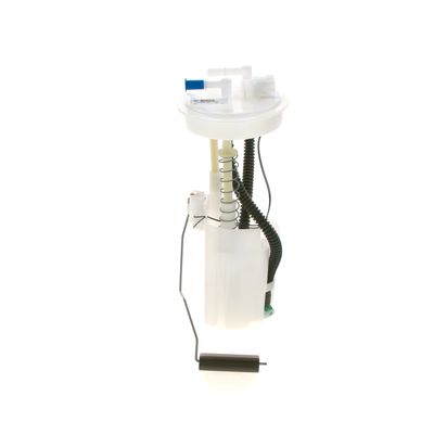 Датчик, запас топлива BOSCH 0 986 580 378