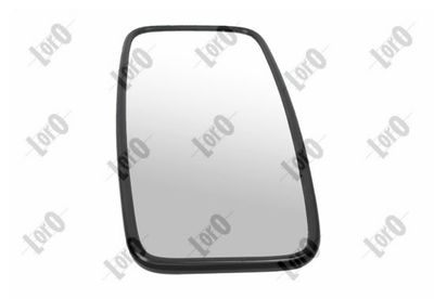 Ārējais atpakaļskata spogulis ABAKUS M-048-N