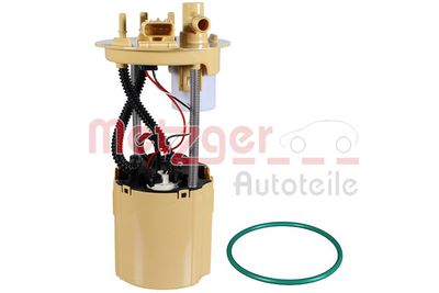 Элемент системы питания METZGER 2250569