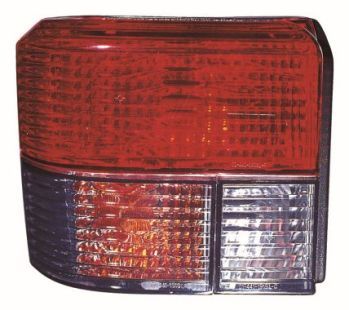 Aizmugurējo lukturu komplekts ABAKUS 441-1919P3UEVSR