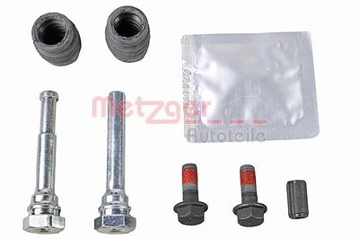 Комплект направляющей гильзы METZGER 113-0020X