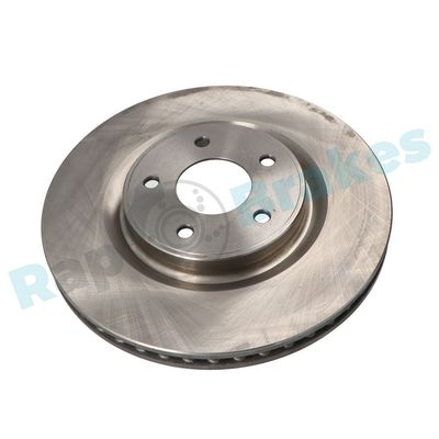 Тормозной диск RAP BRAKES R-D1046