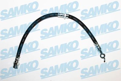 Тормозной шланг SAMKO 6T46279
