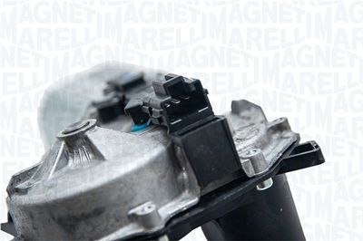 Двигатель стеклоочистителя MAGNETI MARELLI 064060900010