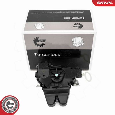 Замок задней двери ESEN SKV 16SKV096
