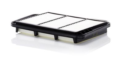 Воздушный фильтр MANN-FILTER C 3028