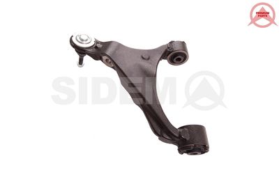 Neatkarīgās balstiekārtas svira, Riteņa piekare SIDEM 65370