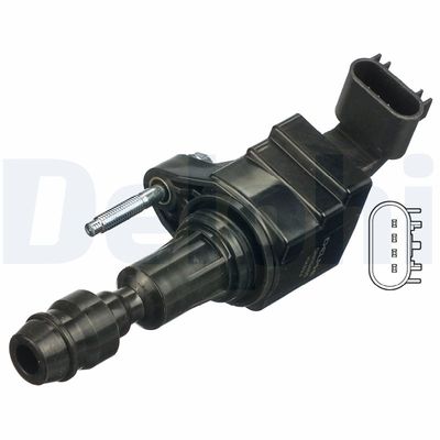 Катушка зажигания DELPHI GN10485-12B1
