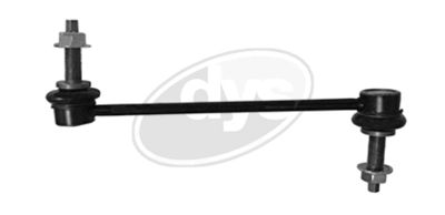 Stiepnis/Atsaite, Stabilizators DYS 30-63942-5