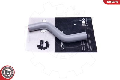 Pūtes sistēmas gaisa caurule ESEN SKV 43SKV409