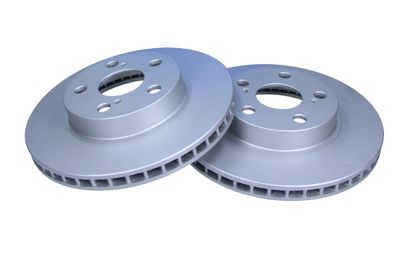 Bremžu diski QUARO QD2522