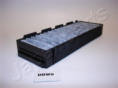 Filtrs, Salona telpas gaiss JAPANPARTS FAA-DDW9
