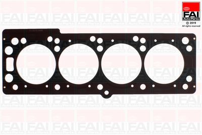 Прокладка, головка цилиндра FAI AutoParts HG1473