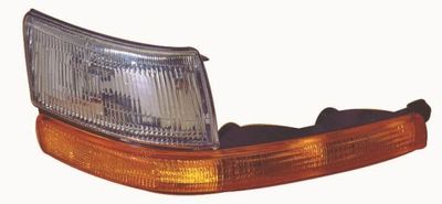 Pagrieziena signāla lukturis ABAKUS 333-1509L-US