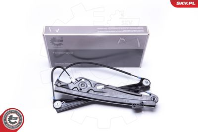 Стеклоподъемник ESEN SKV 00SKV412