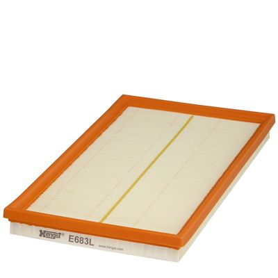 Воздушный фильтр HENGST FILTER E683L