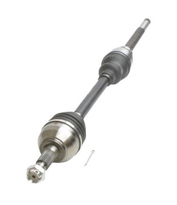 Piedziņas vārpsta MAXGEAR 49-0911