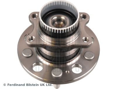 Riteņa rumbas gultņa komplekts BLUE PRINT ADG083100
