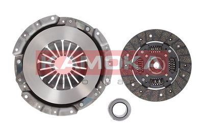 Комплект сцепления KAMOKA KC038