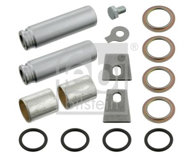 Bremžu loku tapu komplekts FEBI BILSTEIN 06455