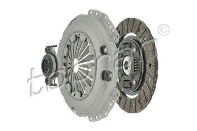 Sajūga komplekts TOPRAN 109 219