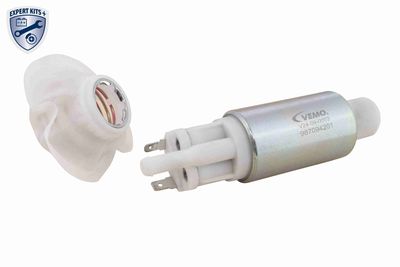 Топливный насос VEMO V24-09-0003