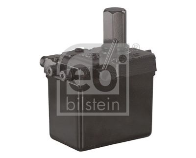 Kabīnes pacelšanas sūknis, kabīne FEBI BILSTEIN 176389