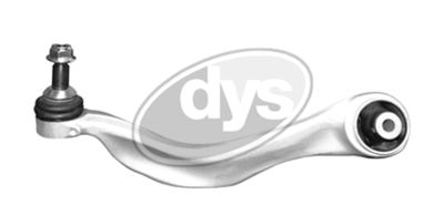 Neatkarīgās balstiekārtas svira, Riteņa piekare DYS 26-22067