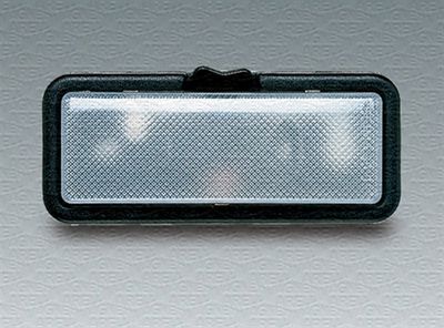 Oсвещение салона MAGNETI MARELLI 714039980608