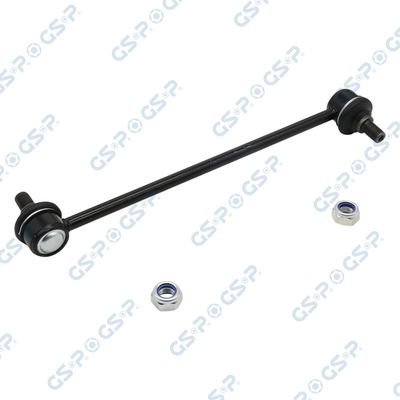 Stiepnis/Atsaite, Stabilizators GSP S050556