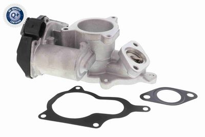 Клапан возврата ОГ VEMO V10-63-0009