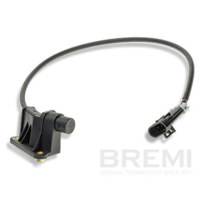 Devējs, Sadales vārpstas stāvoklis BREMI 60060