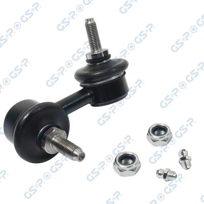 Stiepnis/Atsaite, Stabilizators GSP S050181