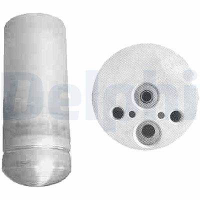 Осушитель, кондиционер DELPHI TSP0175187