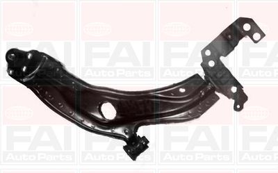 Neatkarīgās balstiekārtas svira, Riteņa piekare FAI AutoParts SS7077