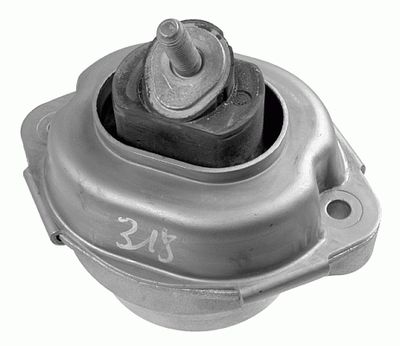 Подвеска, двигатель LEMFÖRDER 34377 01