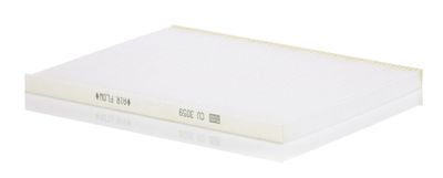 Фильтр, воздух во внутренном пространстве MANN-FILTER CU 3059