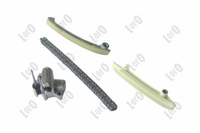 Комплект цели привода распредвала ABAKUS 142-01-601