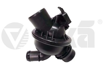 Термостат, охлаждающая жидкость vika 19770801