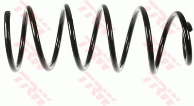 Пружина ходовой части TRW JCS774