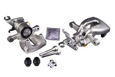 Тормозной суппорт HELLA 8AN 355 794-011