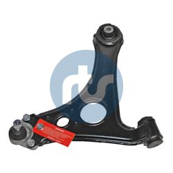 Рычаг независимой подвески колеса, подвеска колеса RTS 96-00856-2
