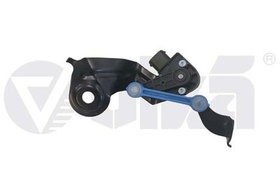 Датчик, корректор угла наклона фар vika 96160001201