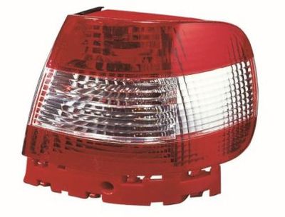 Комлект заднего освещения ABAKUS 441-1953PXAE-CR