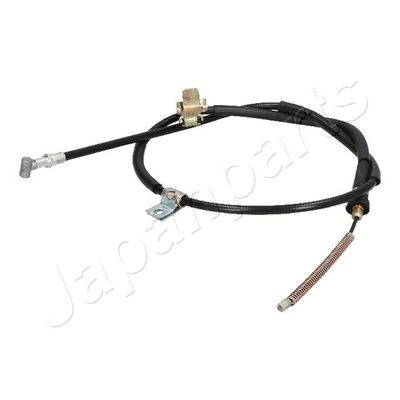 Trose, Stāvbremžu sistēma JAPANPARTS BC-809