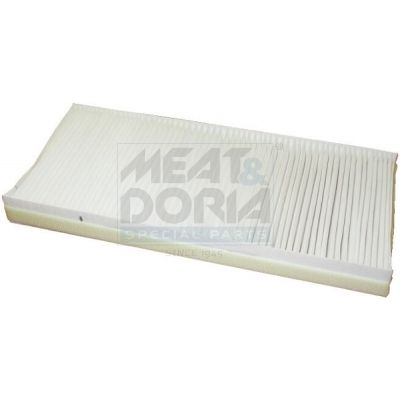 Фильтр, воздух во внутренном пространстве MEAT & DORIA 17201