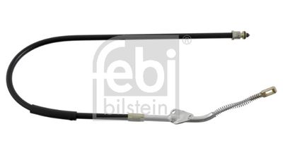 Trose, Stāvbremžu sistēma FEBI BILSTEIN 29578